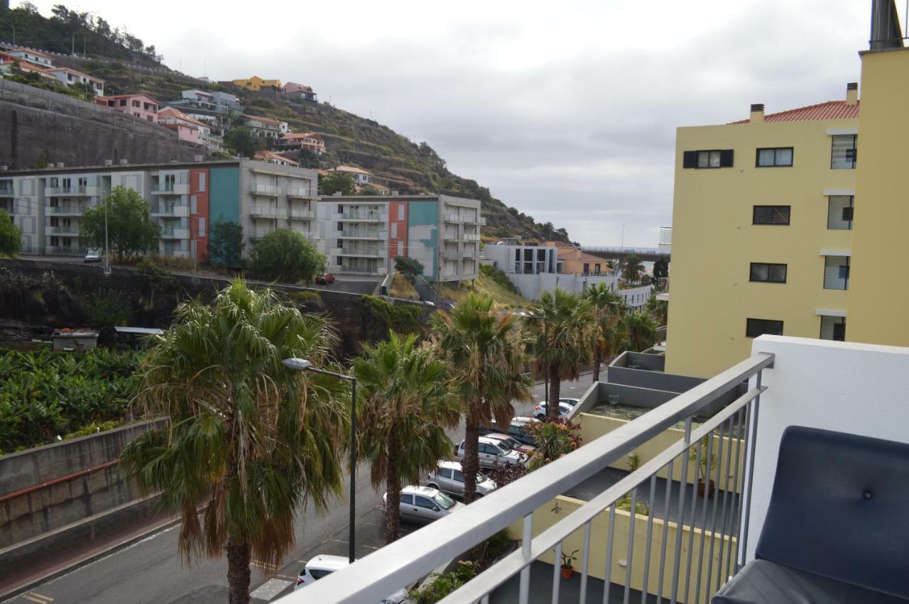 Holidays Plaza Santa Cruz  Eksteriør bilde